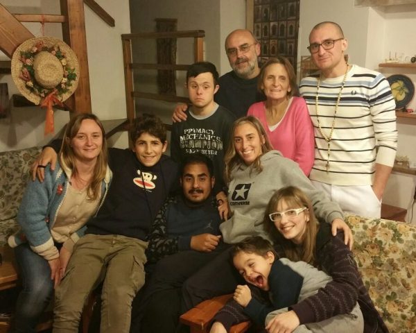 Famiglia